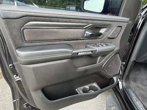 Used 2024 RAM 1500 TRX w/ TRX Level 2 Equipment Group AWD/4WD image 13