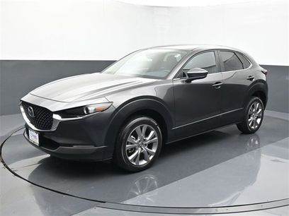 Used 2020 MAZDA CX-30 AWD w/ Preferred Package