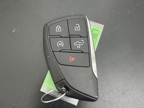 New 2026 GMC Sierra 1500 SLT w/ SLT Premium Plus Package image 70