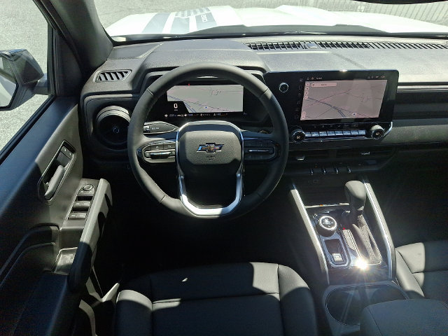 New 2026 Chevrolet Colorado Trail Boss AWD/4WD image 7