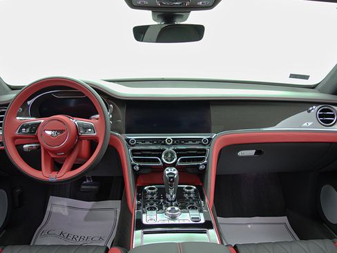 Certified 2023 Bentley Flying Spur S V8 image 23