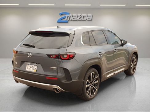 Used 2025 MAZDA CX-50 2.5 Turbo w/ Accent Package image 5