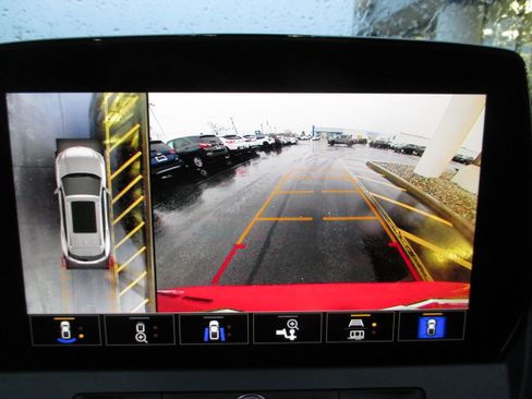 Used 2023 Chevrolet Blazer RS w/ Driver Confidence II Package image 25