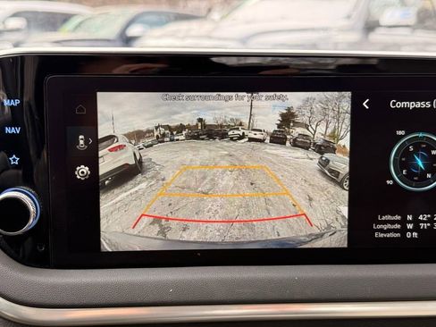 Used 2023 Hyundai Sonata SEL image 34