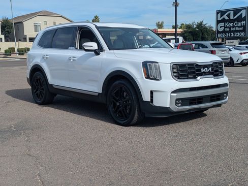 Certified 2023 Kia Telluride SX image 33