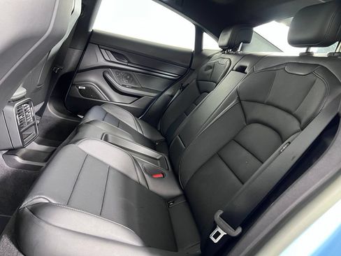 Certified 2023 Porsche Taycan 4S AWD/4WD image 23