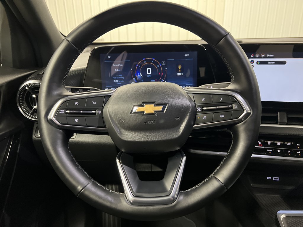 Certified 2025 Chevrolet Equinox LT w/ Safety and Technology Package AWD/4WD image 20