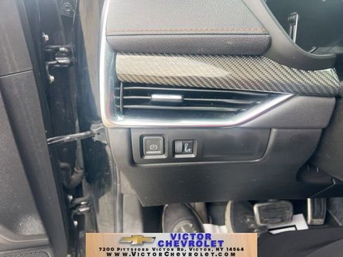 Used 2019 Cadillac XT4 Sport w/ Cold Weather Package image 13