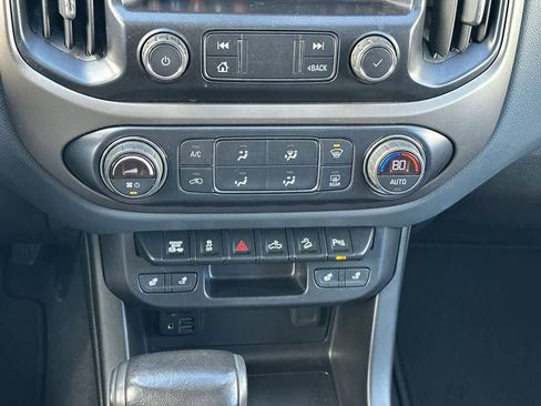 Used 2019 Chevrolet Colorado Z71 image 20