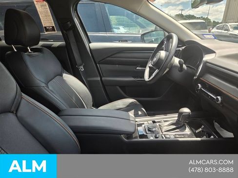 Used 2025 MAZDA CX-50 2.5 Hybrid w/ Premium Plus Pkg AWD/4WD image 20
