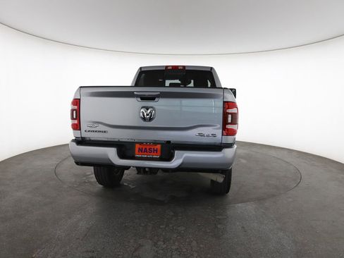 Used 2024 RAM 2500 Laramie w/ Safety Group image 11