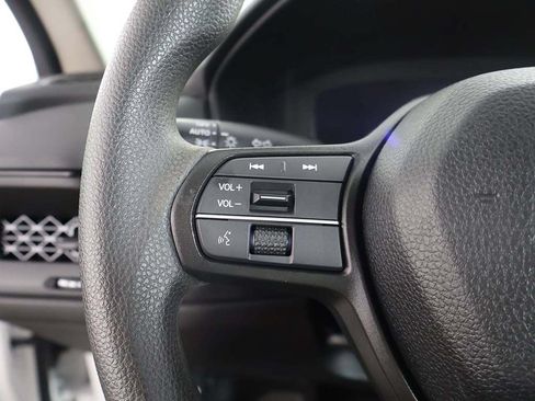 Certified 2026 Honda Accord LX image 37