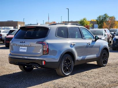 New 2025 Kia Telluride SX Prestige X-Line