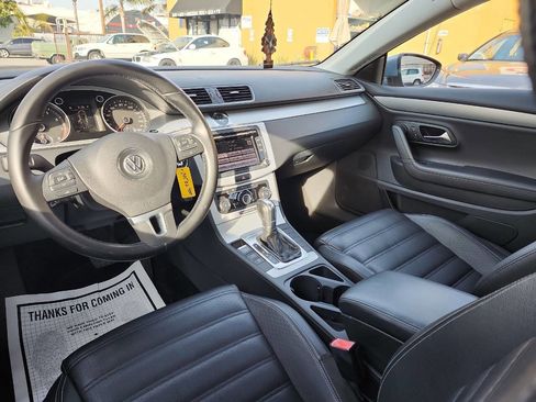 Used 2012 Volkswagen CC R-Line image 24
