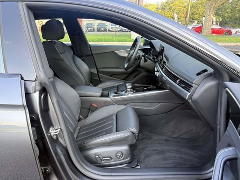 Used 2023 Audi A5 2.0T Prestige w/ Black Optic Plus Package AWD/4WD image 23