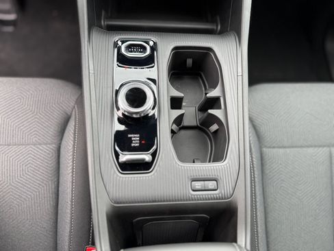 New 2026 Jeep Cherokee Laredo AWD/4WD image 17