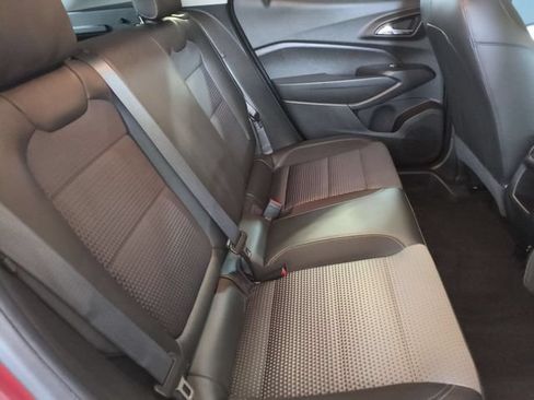 Certified 2024 Chevrolet Trax LT w/ Driver Confidence Package FWD image 25