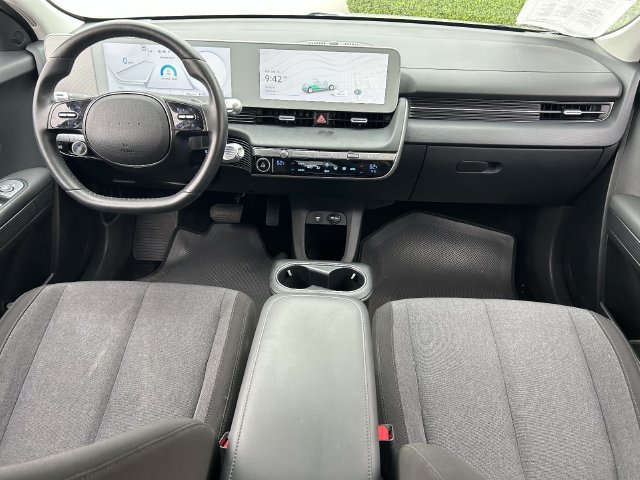 Used 2024 Hyundai Ioniq 5 SEL RWD image 16