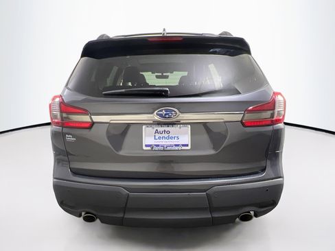Used 2022 Subaru Ascent Onyx Edition image 6