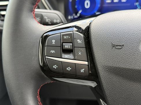 Used 2022 Ford Escape SEL w/ SEL Stealth AWD Package image 23