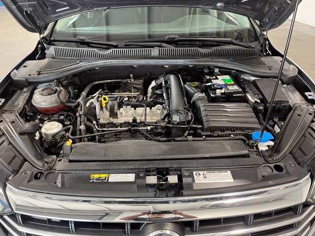 Used 2019 Volkswagen Jetta S w/ Driver Assistance Package FWD image 8