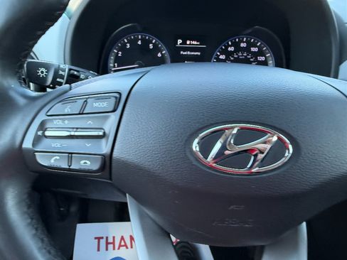 Used 2020 Hyundai Kona SEL Plus AWD/4WD image 37
