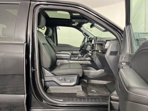 Used 2021 Ford F150 XLT w/ Equipment Group 302A High image 31