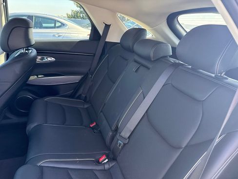 Used 2024 Genesis GV70 2.5T w/ Advanced Package AWD/4WD image 6