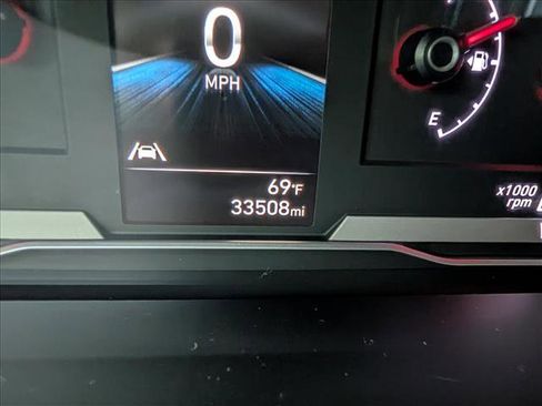 Certified 2022 Hyundai Santa Cruz SEL FWD image 32