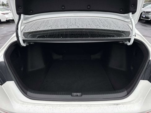 Certified 2023 Honda Accord EX image 26