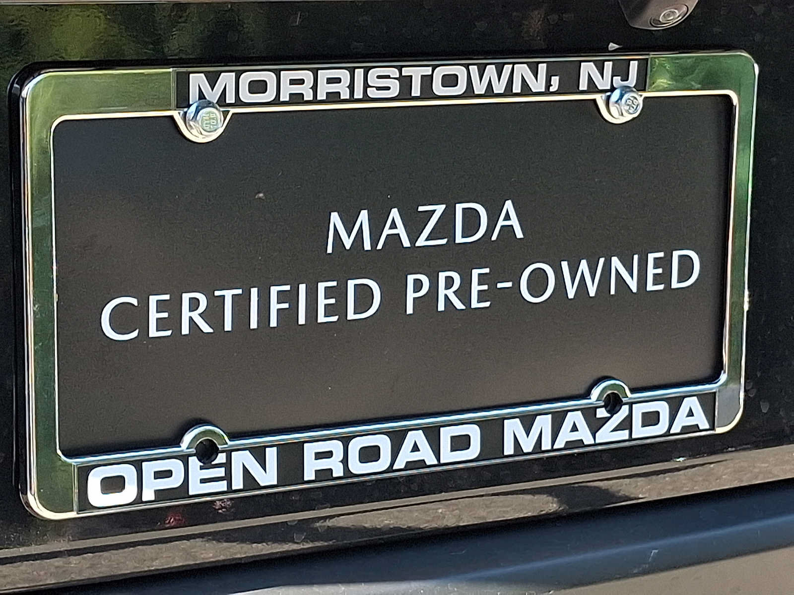 Certified 2026 MAZDA CX-50 AWD 2.5 Hybrid w/ Weather Package image 30