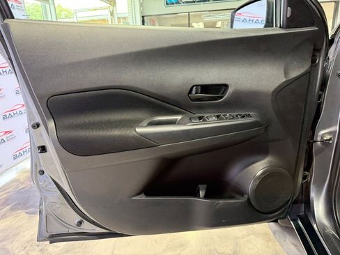 Used 2021 Nissan Kicks S FWD image 35