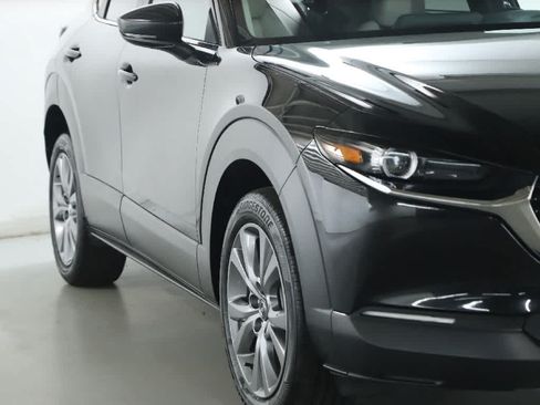 Certified 2024 MAZDA CX-30 AWD 2.5 S w/ Preferred Package image 8