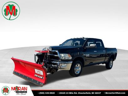Used 2013 RAM 2500 SLT w/ Luxury Group