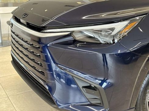 New 2026 Lexus TX 350 350 Premium image 8