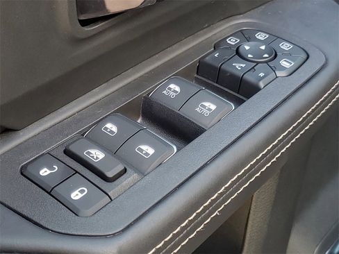 New 2026 RAM 2500 Rebel w/ Rebel Level 2 Equipment Group image 12