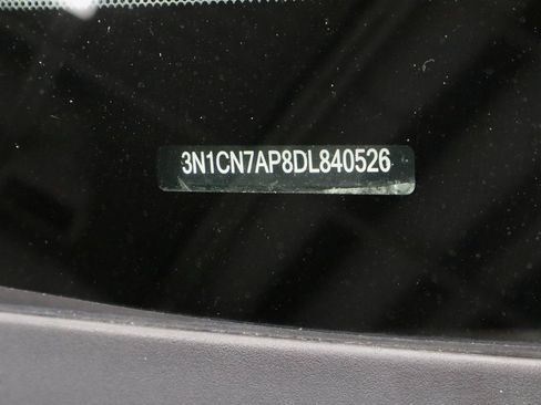 Used 2013 Nissan Versa S image 31