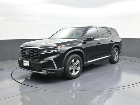Used 2023 Honda Pilot EX-L image 30