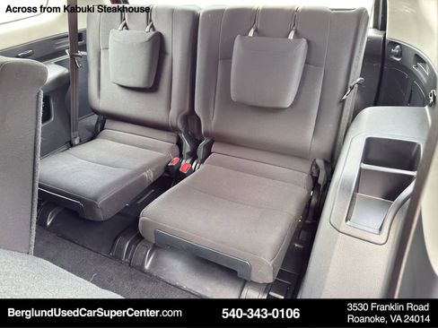 Used 2024 Toyota 4Runner SR5 image 11