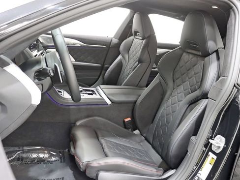 Used 2026 BMW M850i xDrive AWD/4WD image 35