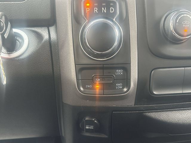 Used 2014 RAM 1500 Tradesman w/ Popular Equipment Group AWD/4WD image 34