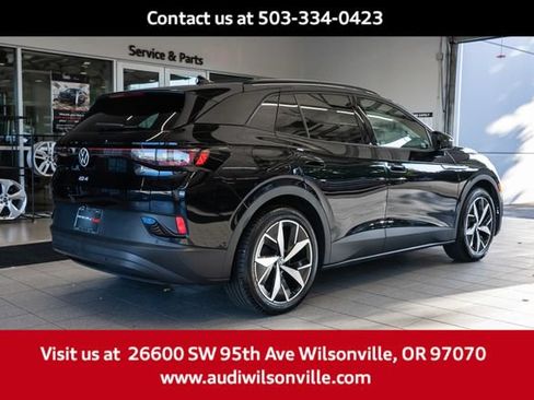 Used 2023 Volkswagen ID.4 Pro S RWD image 6