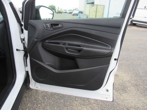 Used 2017 Ford Escape S FWD image 10