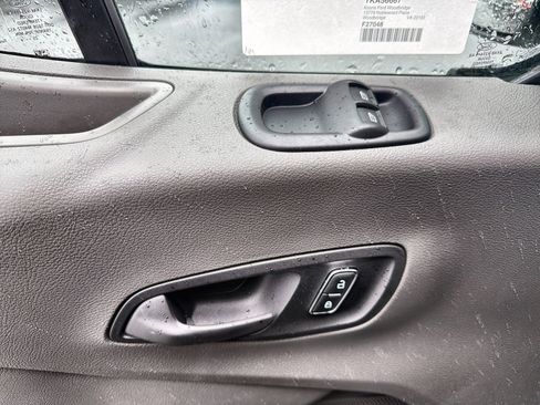 New 2026 Ford Transit 350 Low Roof AWD w/ Load Area Protection Package image 40