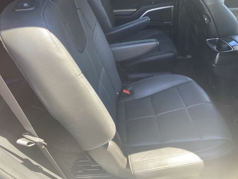 Used 2021 Kia Telluride SX w/ Nightfall Edition Package AWD/4WD image 22