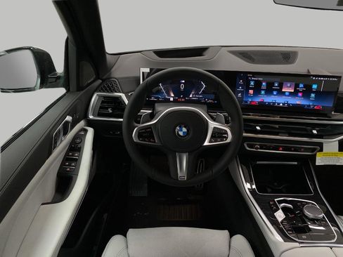 New 2026 BMW X5 xDrive40i image 15