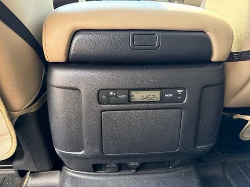 Used 2022 Nissan Armada SL w/ Cargo Package AWD/4WD image 15