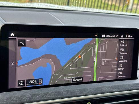 Used 2023 BMW X3 M40i w/ Premium Package image 18