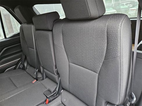 New 2025 Toyota 4Runner SR5 image 15