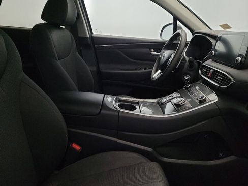 Used 2023 Hyundai Santa Fe SE w/ Cargo Package image 21